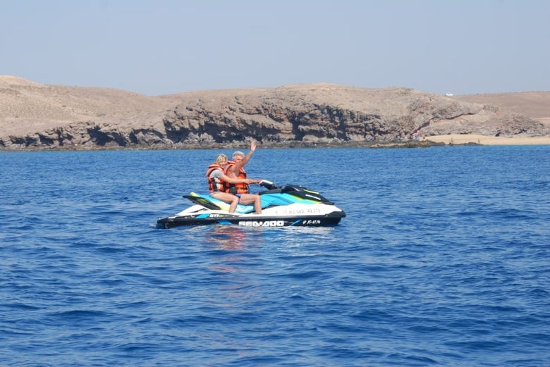 jet-ski-lanzarote