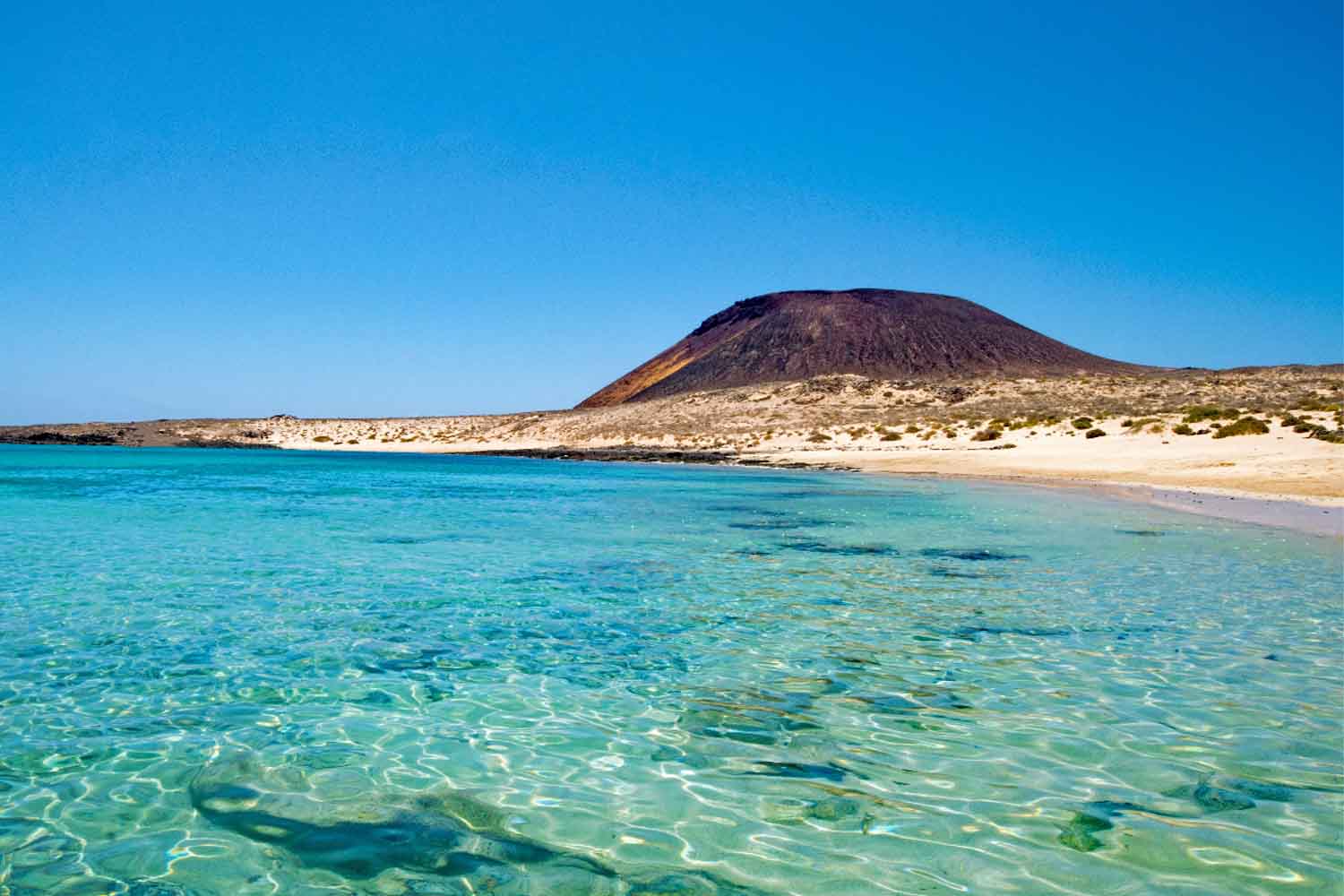 como-ir-la-graciosa