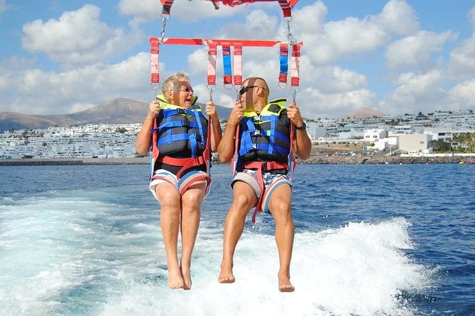 tandem-parasailing-and-jet-ski-in-puerto-del-carmen
